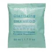 cocochoco dziļi attīroscaronais scaronampūns 50ml