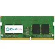 coreparts 8gb memory module, 3200mhz