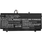 coreparts laptop battery for hp 5775wh