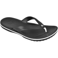 crocs crocband flip
