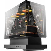 darkflash f1 black 6 fans