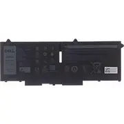 dell 58wh lithiumion battery for