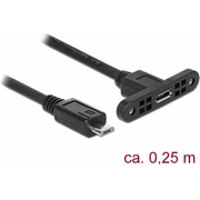 delock 85245