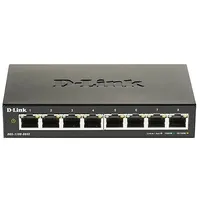dlink dgs110008v2 e