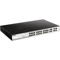 dlink dgs121028p e