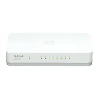 dlink gosw8g e