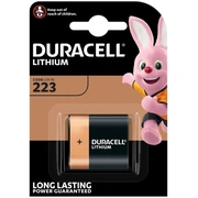 duracell 5000394223103