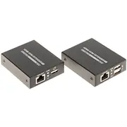 eaton hdmiusbex704kpro