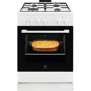 electrolux lkg604012w