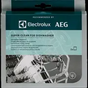 electrolux m2dcp051