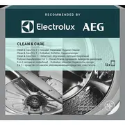 electrolux m2gcp121