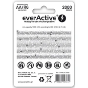 everactive evhrl62000