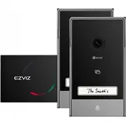ezviz cshp7 3mp,2entry kit