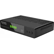 ferguson dvbs s2, dvbt t2 h264
