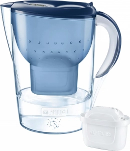 filter jug brita marella