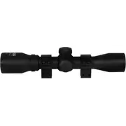 focus optics 4x32 sh