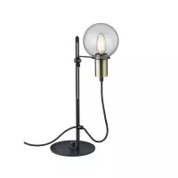 galda lampa trio