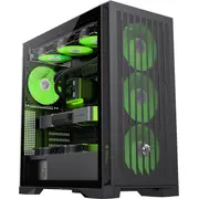 gamemax leader 2 bk
