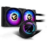 gigabyte aorus waterforce 240