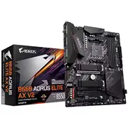 gigabyte b550aoruseliteaxv2