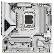gigabyte b850m eagle wf6e ice