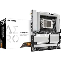 gigabyte trx50 aero d