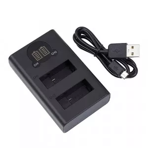 gopro ahdbt901 dual