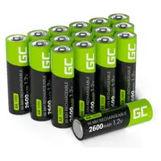 green cell gr10