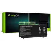 green cell hp147