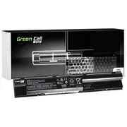 green cell hp77pro