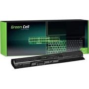 green cell hp82
