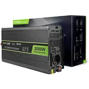 green cell inv10