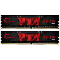 gskill f43200c16d16gis