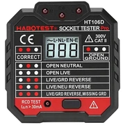 habotest ht106d