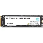hp skossd 256g zturbo pcie4x4 22