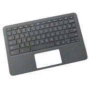 hp top cover w kb intl