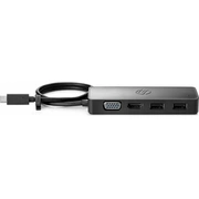 hp usbc travel hub g2 euro