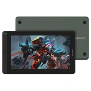 huion kamvas 13 green