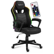 huzaro hzforce 25 rgb mesh