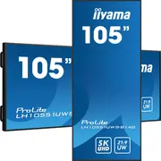 iiyama lh10551uwsb1ag