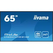 iiyama lh6541uhsb1ag