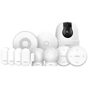 imou homealarmkit11ranger2c