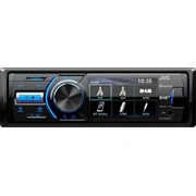 jvc kdx561dbt
