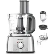 kenwood fdp65820si