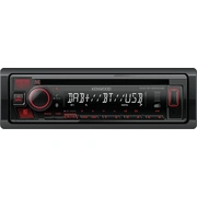 kenwood kdcbt450dab