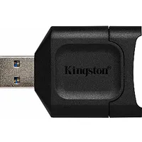 kingston mlp