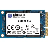 kingston skc600ms 256g
