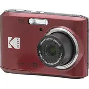 kodak fz45 red
