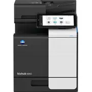 konica minolta act9027