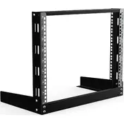 lanview 19 desktop shelf 8u w600